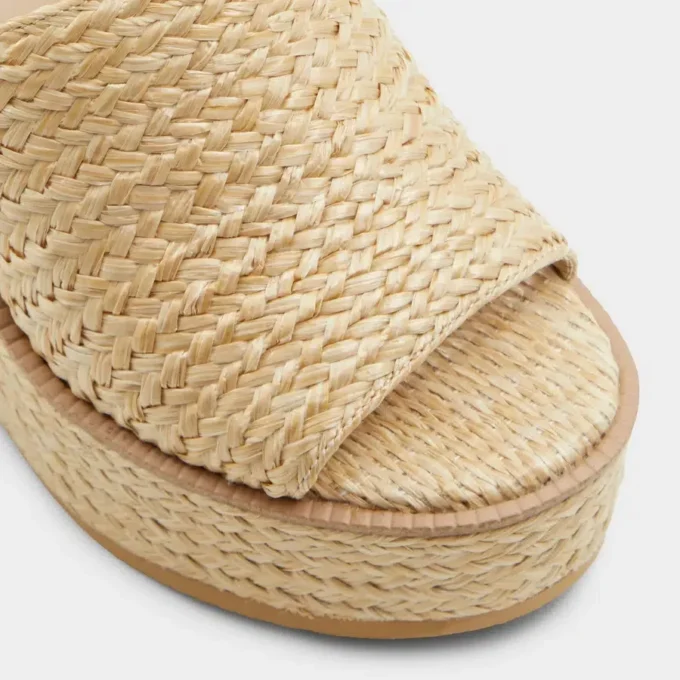 Midsommar Keilsandalette, Keilabsatz Midsommar Keilsandalette, Keilabsatz