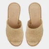 Midsommar Keilsandalette, Keilabsatz Midsommar Keilsandalette, Keilabsatz