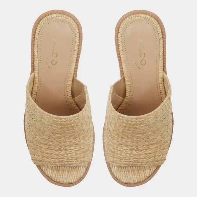 Midsommar Keilsandalette, Keilabsatz Midsommar Keilsandalette, Keilabsatz