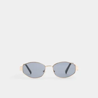 Miiaa Ovale Sonnenbrille