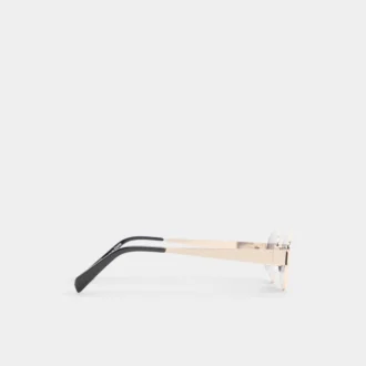 Miiaa Ovale Sonnenbrille