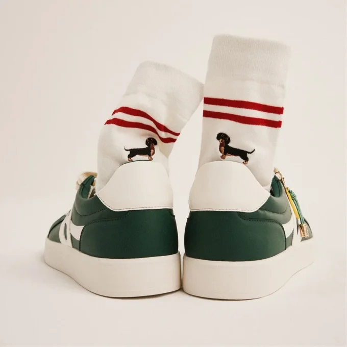 Miilo-Socken Miilo-Socken