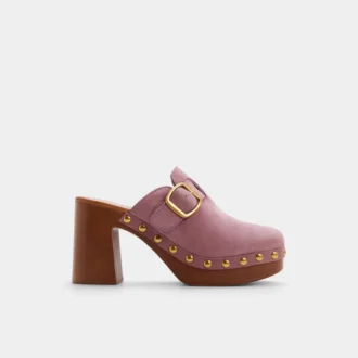 Miloria Mule, Plateau