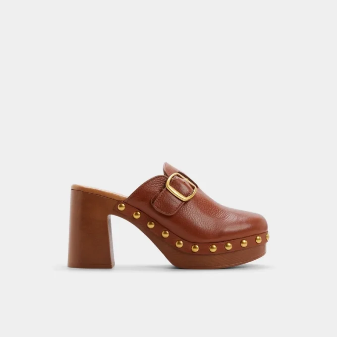 Miloria Mule, Plateau