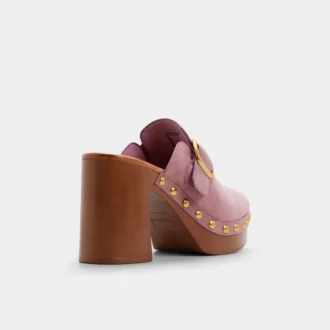 Miloria Mule, Plateau