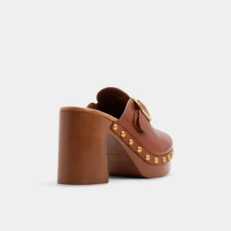 Miloria Mule, Plateau