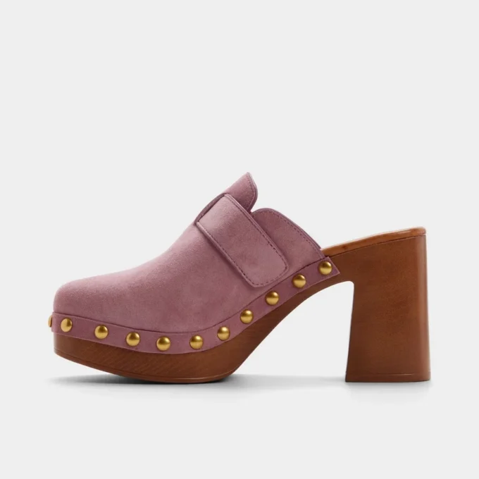 Miloria Mule, Plateau