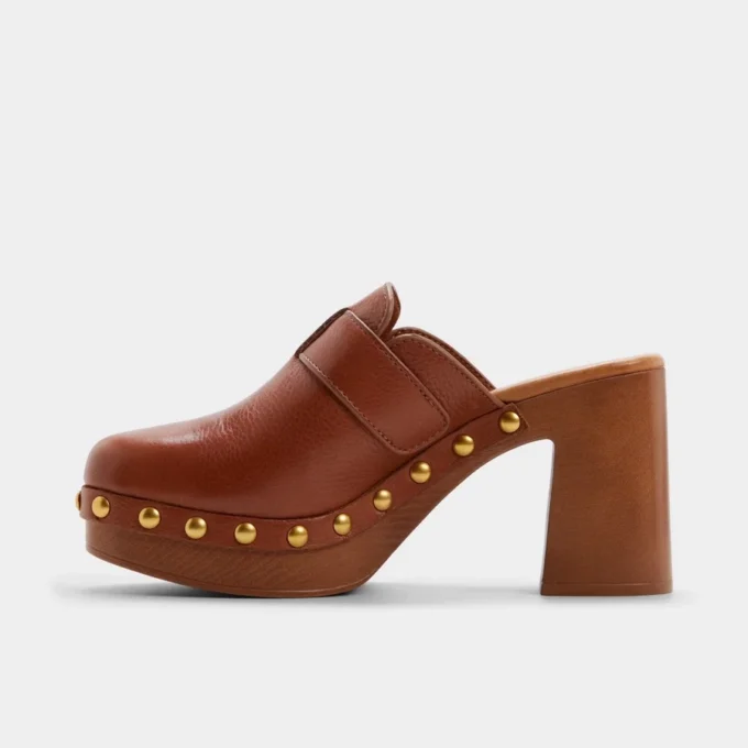 Miloria Mule, Plateau
