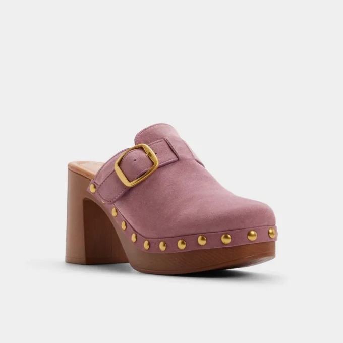 Miloria Mule, Plateau