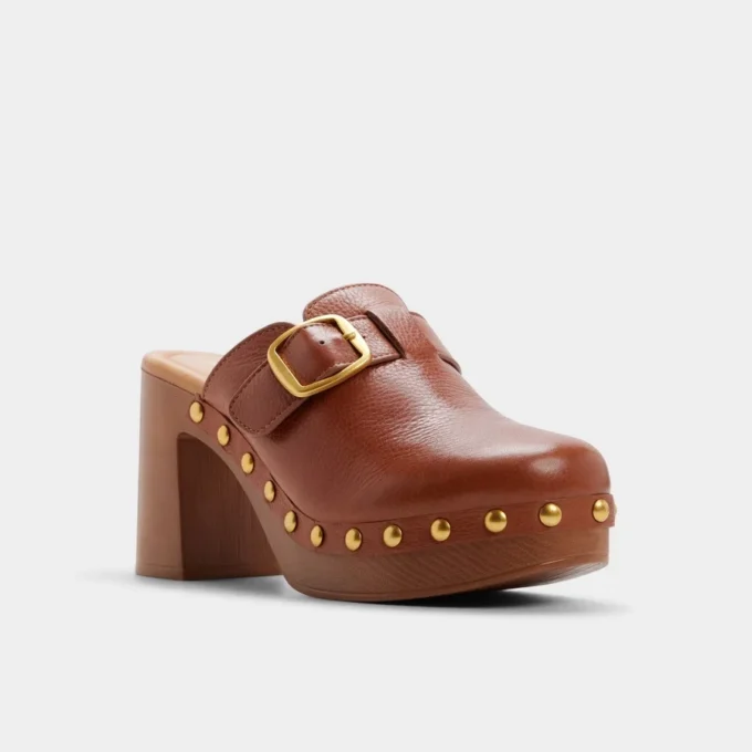 Miloria Mule, Plateau
