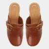 Miloria Mule, Plateau