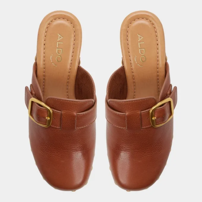 Miloria Mule, Plateau