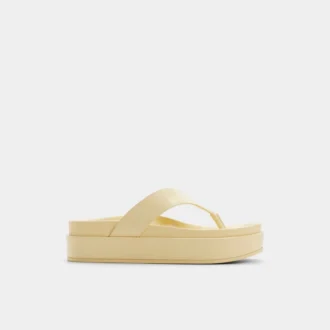 Mist Flip-Flop, Sandale mit Fußbett