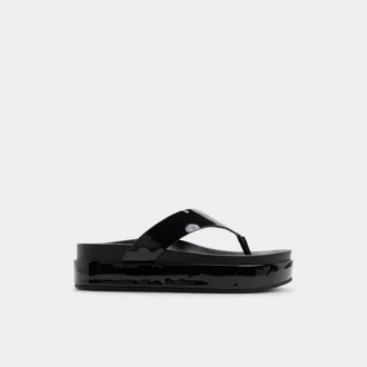 Mist Flip-Flop, Sandale mit Fußbett