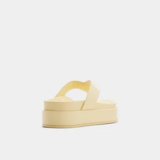 Mist Flip-Flop, Sandale mit Fußbett