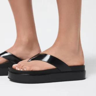 Mist Flip-Flop, Sandale mit Fußbett