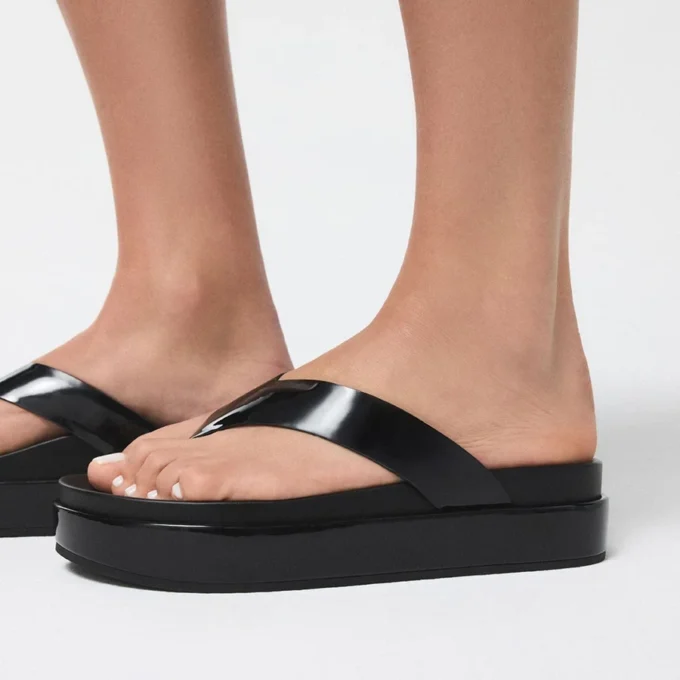 Mist Flip-Flop, Sandale mit Fußbett Mist Flip-Flop, Sandale mit Fußbett