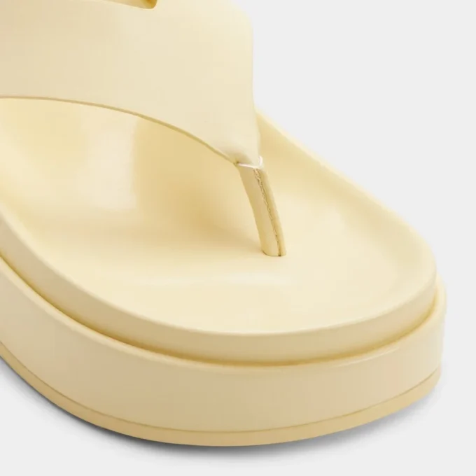 Mist Flip-Flop, Sandale mit Fußbett