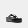 Mist Flip-Flop, Sandale mit Fußbett Mist Flip-Flop, Sandale mit Fußbett