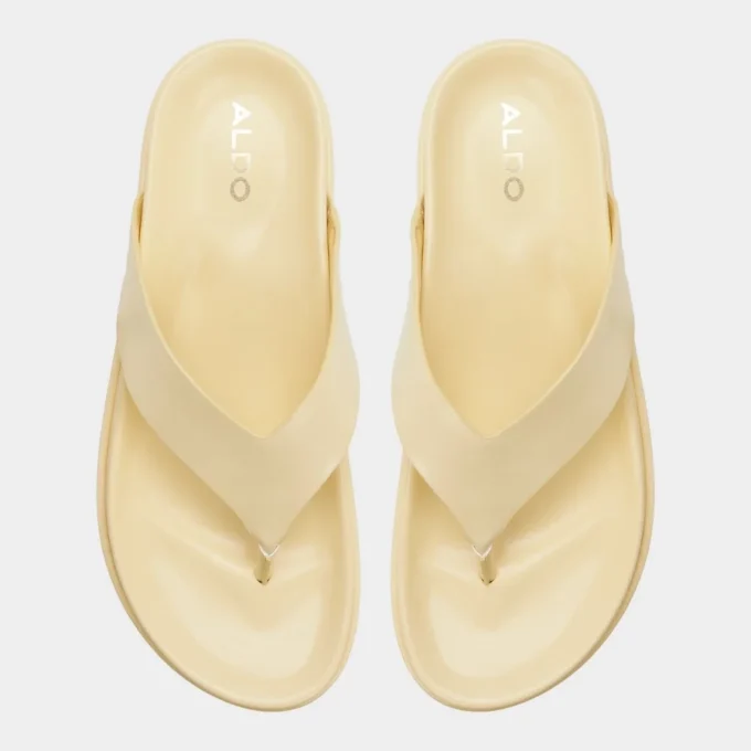 Mist Flip-Flop, Sandale mit Fußbett