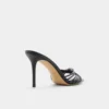 Moralie Pantolette mit Absatz, Stiletto-Absatz Moralie Pantolette mit Absatz, Stiletto-Absatz