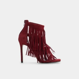 Nahana Riemchensandale mit Absatz, Stilettoabsatz