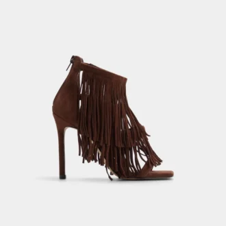 Nahana Riemchensandale mit Absatz, Stilettoabsatz