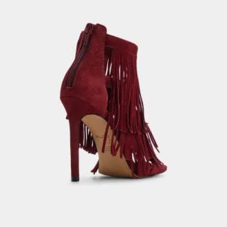 Nahana Riemchensandale mit Absatz, Stilettoabsatz