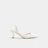 Nailah Slingback mit Kitten-Absatz, Kitten-Absatz Nailah Slingback mit Kitten-Absatz, Kitten-Absatz