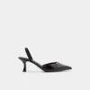 Nailah Slingback mit Kitten-Absatz, Kitten-Absatz Nailah Slingback mit Kitten-Absatz, Kitten-Absatz