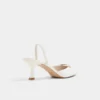 Nailah Slingback mit Kitten-Absatz, Kitten-Absatz Nailah Slingback mit Kitten-Absatz, Kitten-Absatz