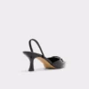 Nailah Slingback mit Kitten-Absatz, Kitten-Absatz Nailah Slingback mit Kitten-Absatz, Kitten-Absatz