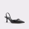 Nailah Slingback mit Kitten-Absatz, Kitten-Absatz Nailah Slingback mit Kitten-Absatz, Kitten-Absatz