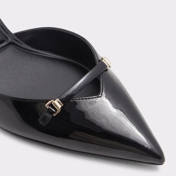 Nailah Slingback mit Kitten-Absatz, Kitten-Absatz Nailah Slingback mit Kitten-Absatz, Kitten-Absatz