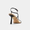 Nallia Riemchen-Sandale, Stiletto-Absatz Nallia Riemchen-Sandale, Stiletto-Absatz