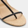 Nallia Riemchen-Sandale, Stiletto-Absatz Nallia Riemchen-Sandale, Stiletto-Absatz