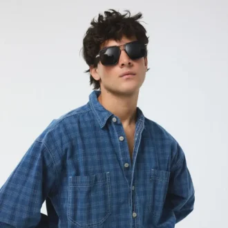 Natanielx Sonnenbrille