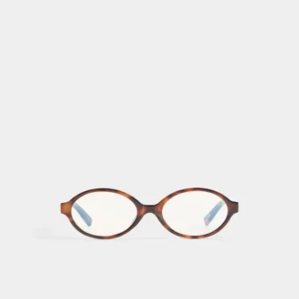Nellyyex Lesebrille ohne Sehstärke