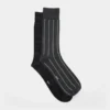 Nightstripe Crew-Socken