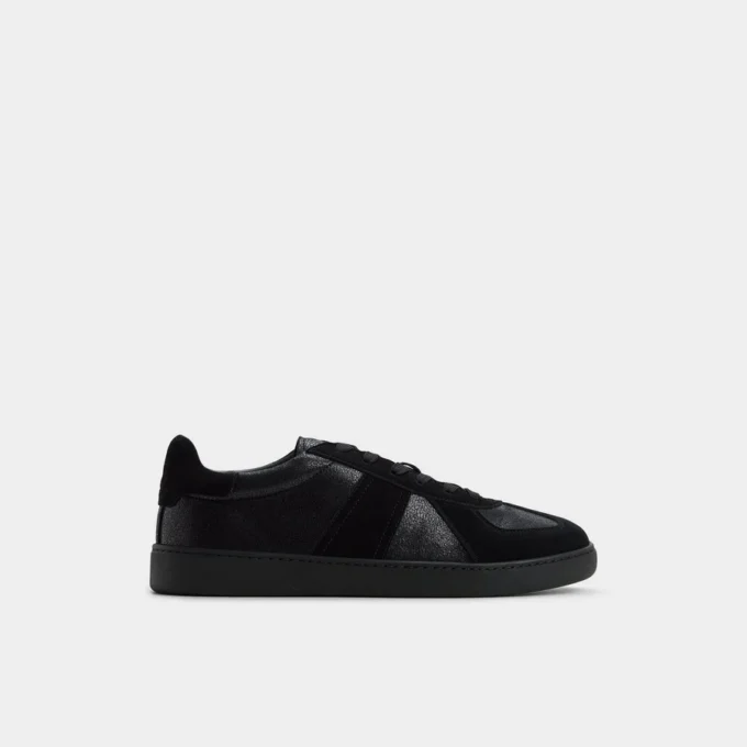 Nikolas Low-Top-Sneaker