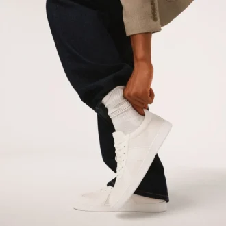 Nikolas Low-Top-Sneaker