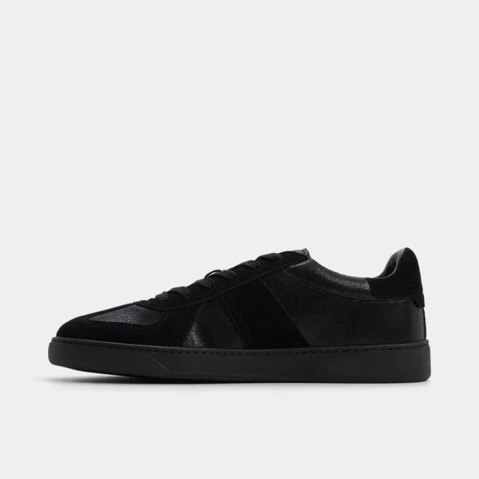 Nikolas Low-Top-Sneaker