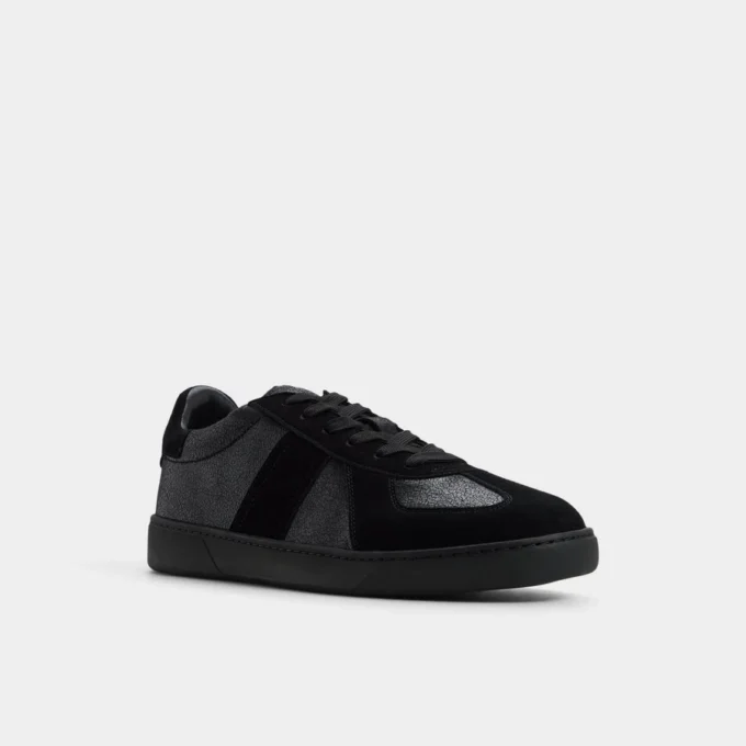 Nikolas Low-Top-Sneaker