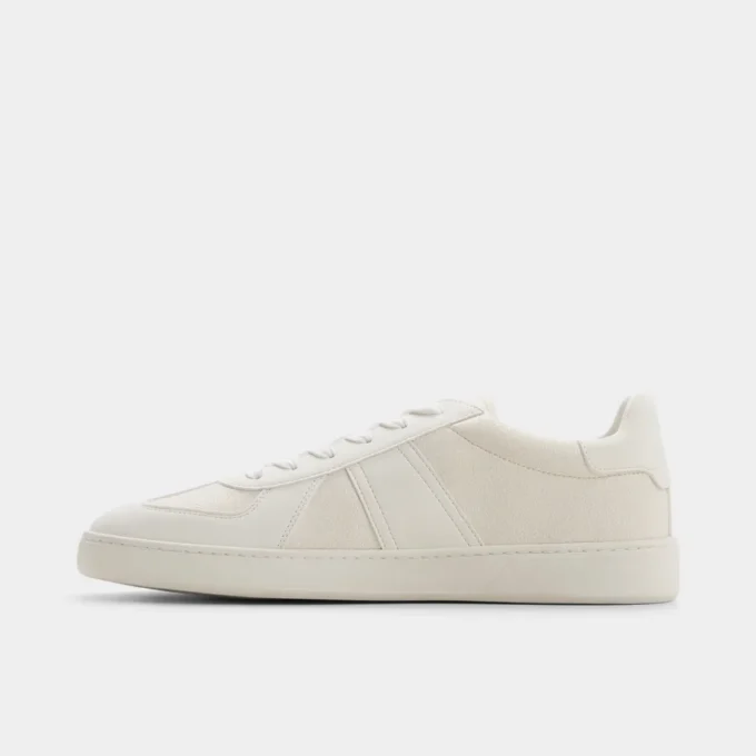 Nikolas Low-Top-Sneaker
