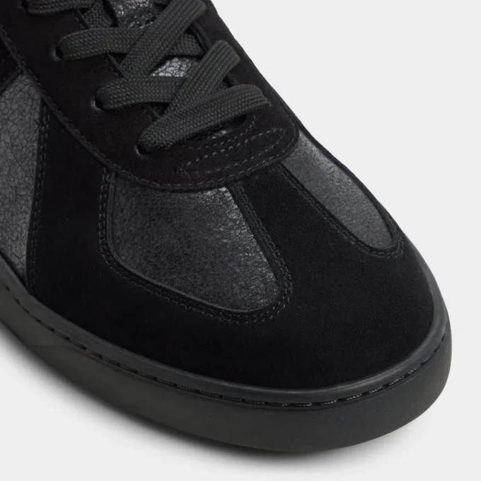 Nikolas Low-Top-Sneaker
