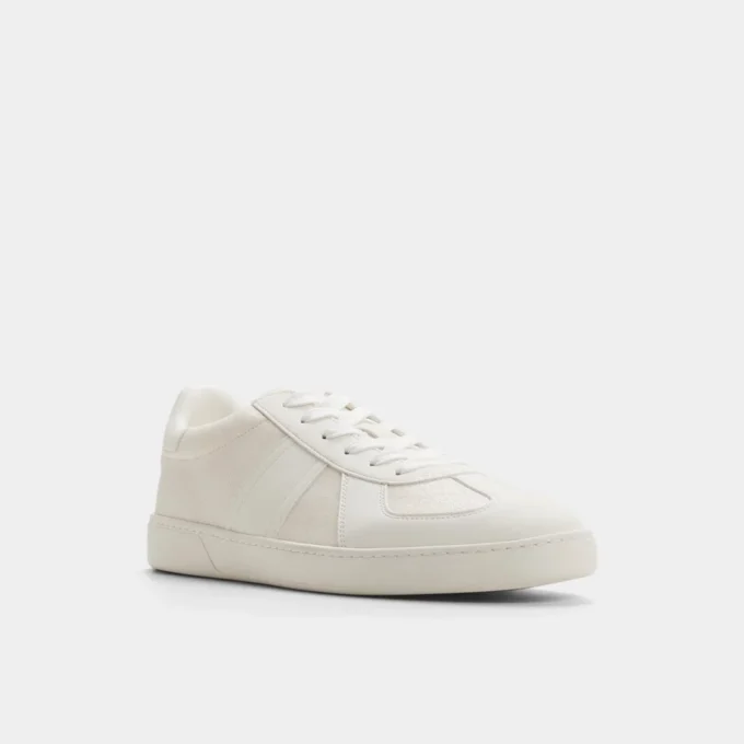 Nikolas Low-Top-Sneaker