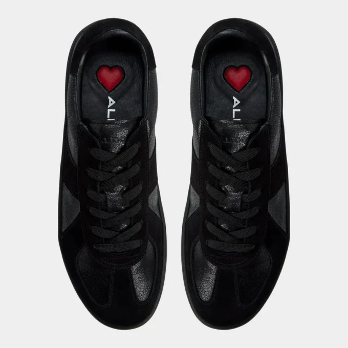 Nikolas Low-Top-Sneaker