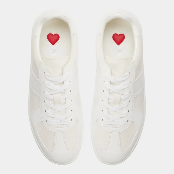 Nikolas Low-Top-Sneaker