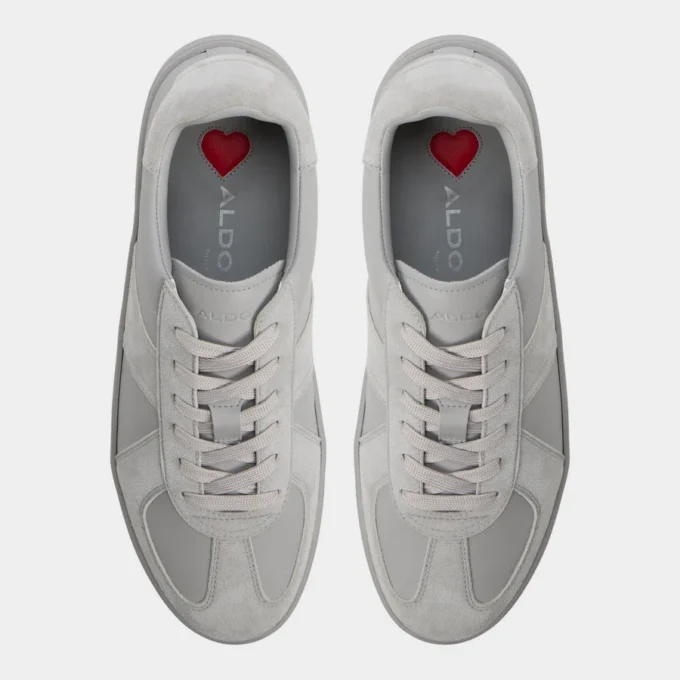 Nikolas Low-Top-Sneaker