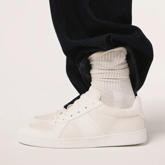 Nikolas Low-Top-Sneaker